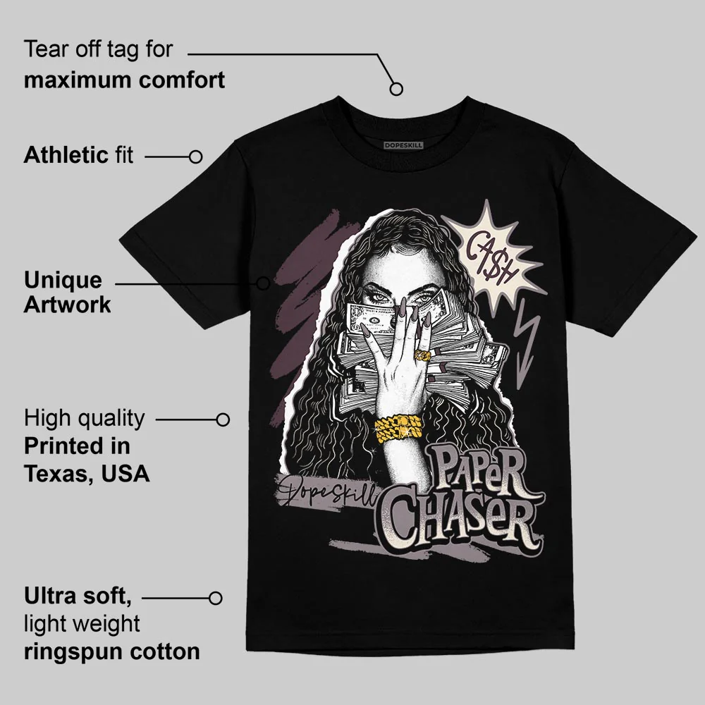 A Ma Maniére x Smokey Mauve 6s DopeSkill T-Shirt NPC Graphic - Image 3