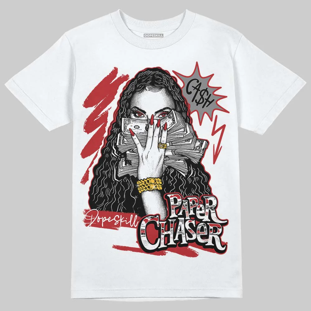 Bugs Bunny 8s DopeSkill T-Shirt NPC Graphic