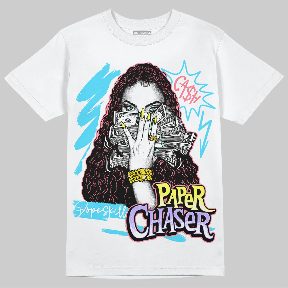 Candy Easter Dunk Low DopeSkill T-Shirt NPC Graphic