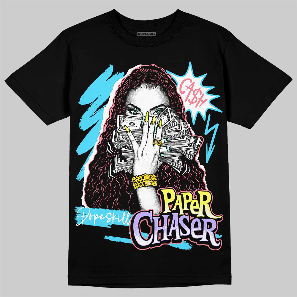 Candy Easter Dunk Low DopeSkill T-Shirt NPC Graphic - Image 2