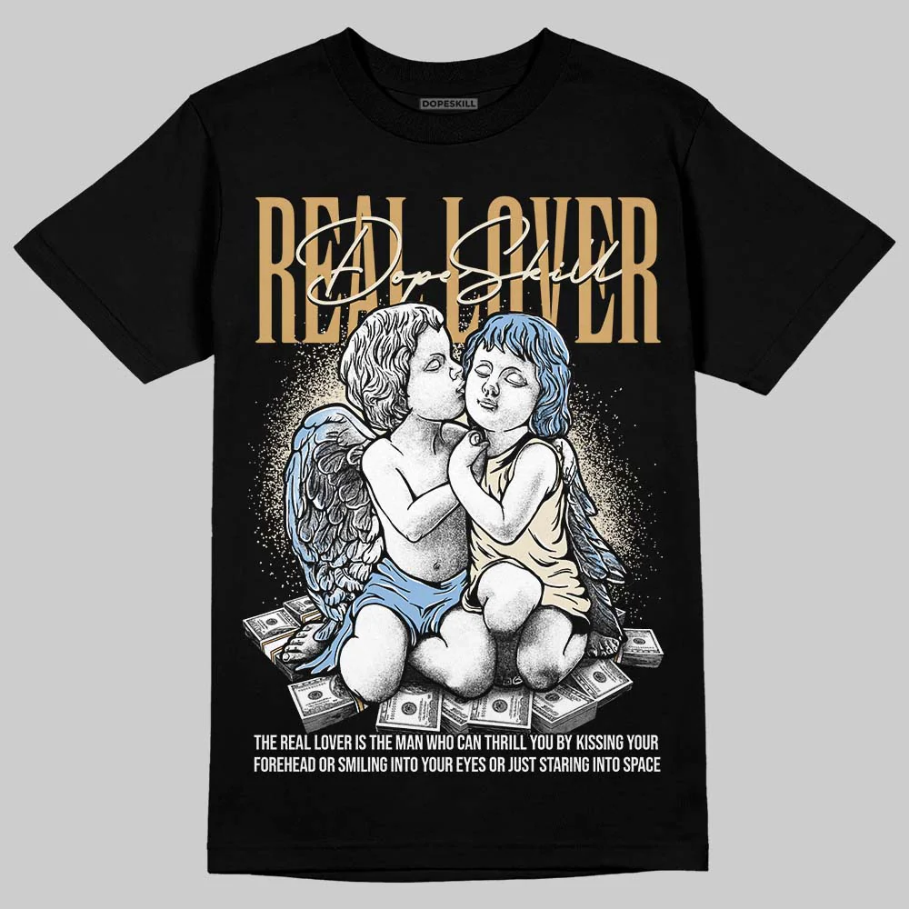 Diamond Turf 'Must Be the Money' DopeSkill T-Shirt Real Lover Graphic - Image 2