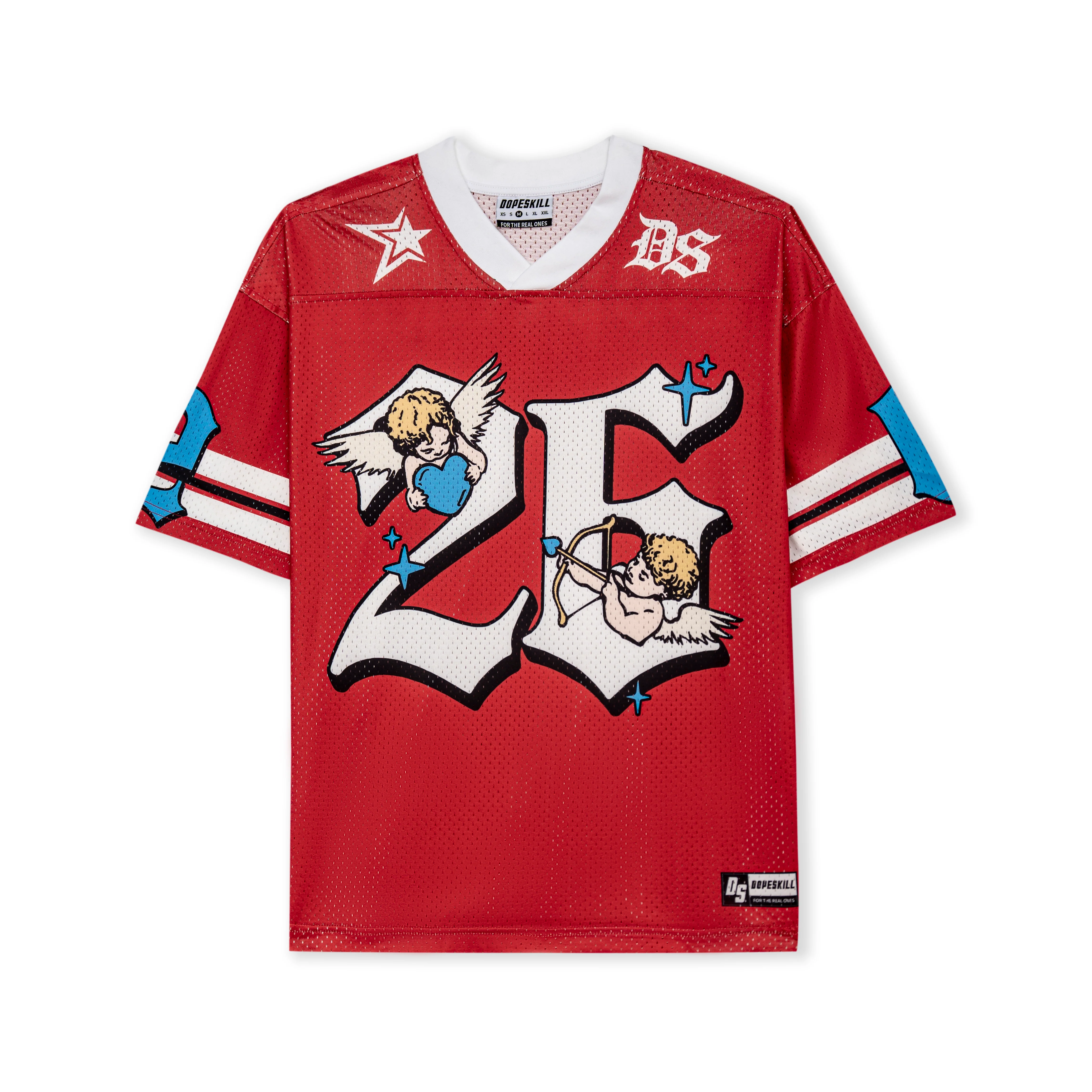 New Drops T-shirt
