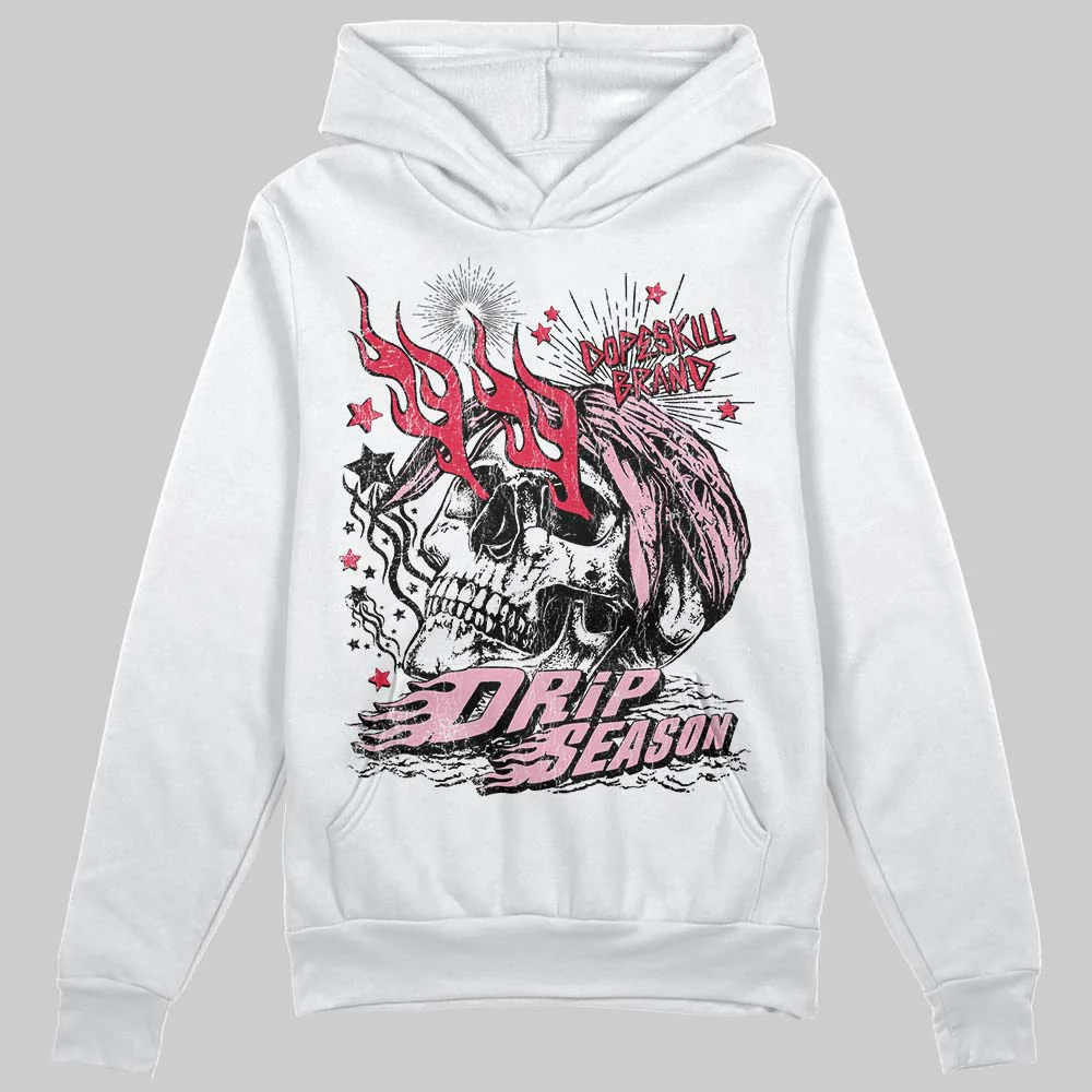 Dunk Valentine's Day DopeSkill Hoodie Sweatshirt Drip Season Graphic