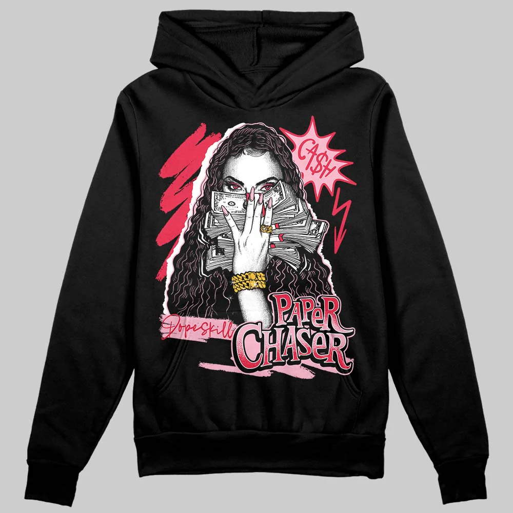 Dunk Valentine's Day DopeSkill Hoodie Sweatshirt NPC Graphic - Image 2