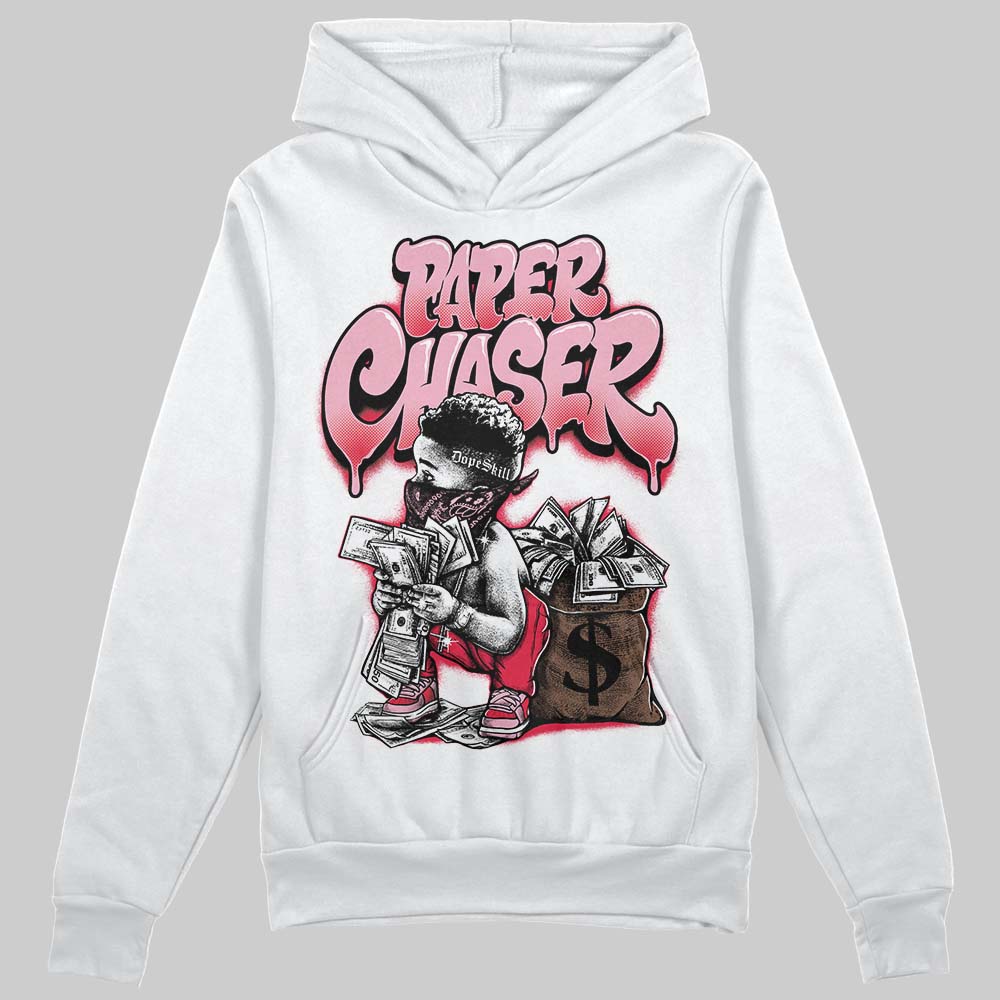 Dunk Valentine's Day DopeSkill Hoodie Sweatshirt Paper Chaser Boy Graphic