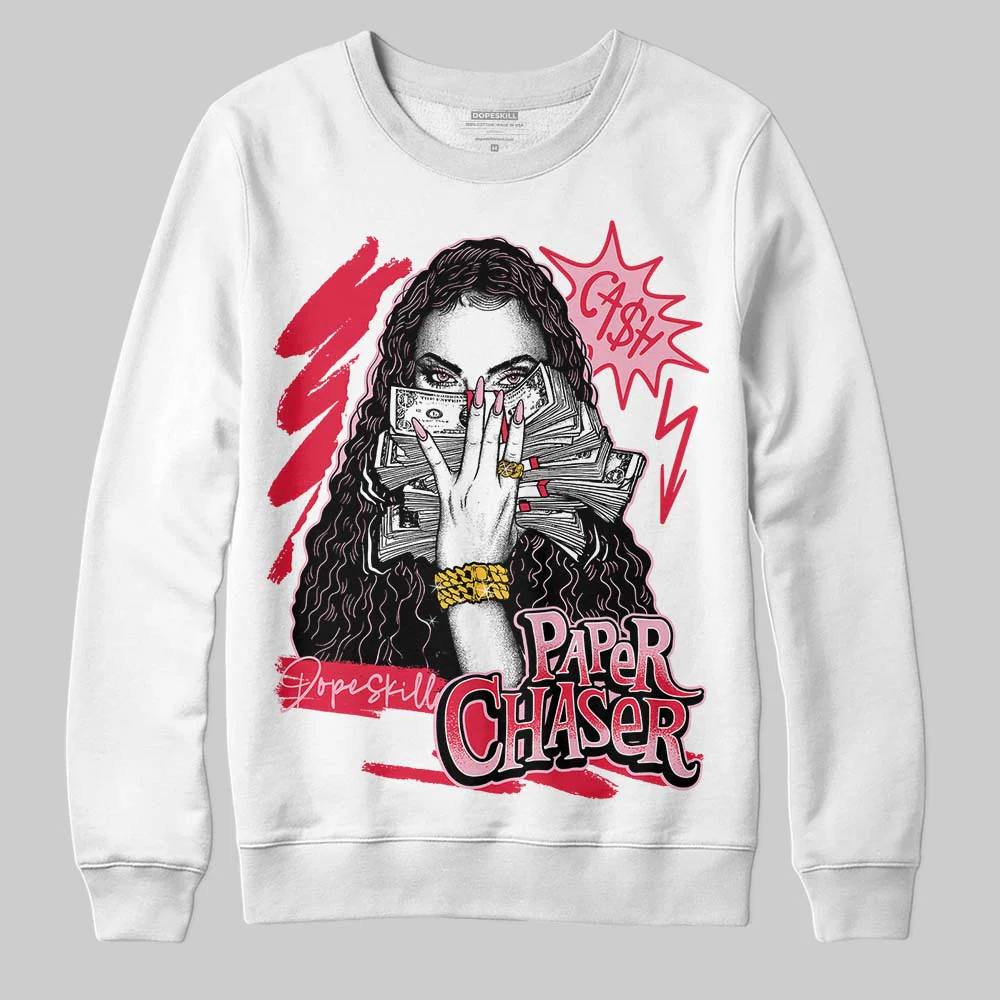 Dunk Valentine's Day DopeSkill Sweatshirt NPC Graphic