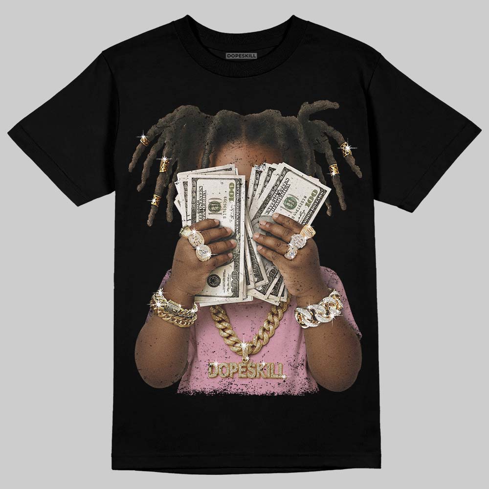 Dunk Valentine's Day DopeSkill T-Shirt Rich Youth Graphic - Image 2