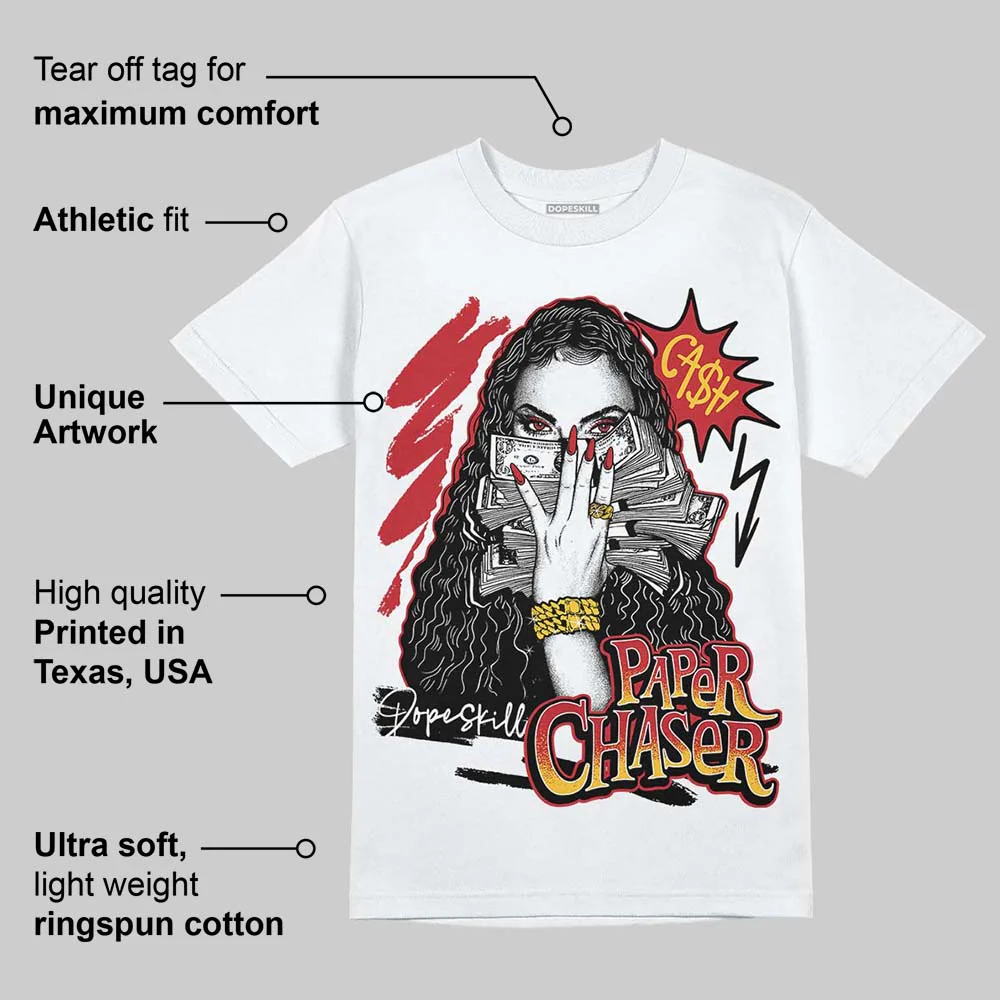 Ferrari 14s DopeSkill T-Shirt NPC Graphic - Image 4