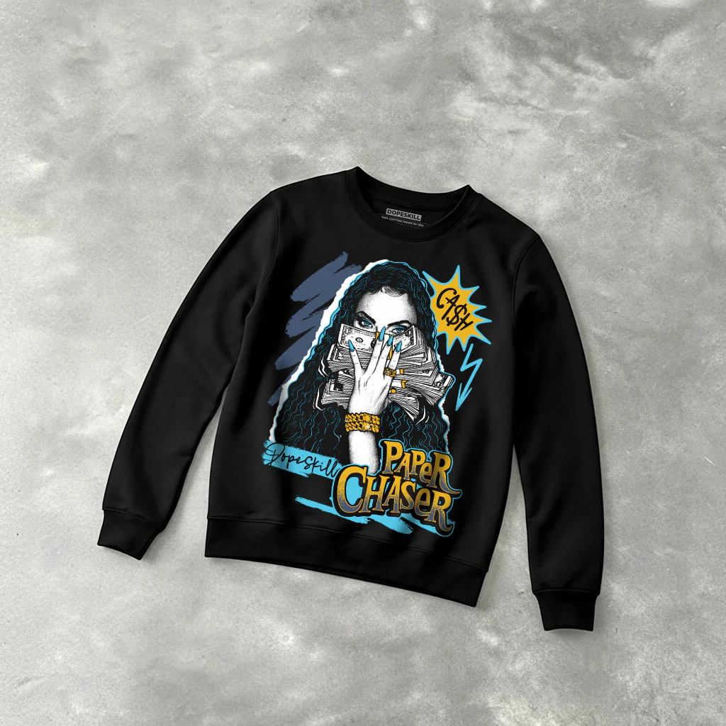 Gamma 11s DopeSkill Sweatshirt NPC Graphic - Image 3