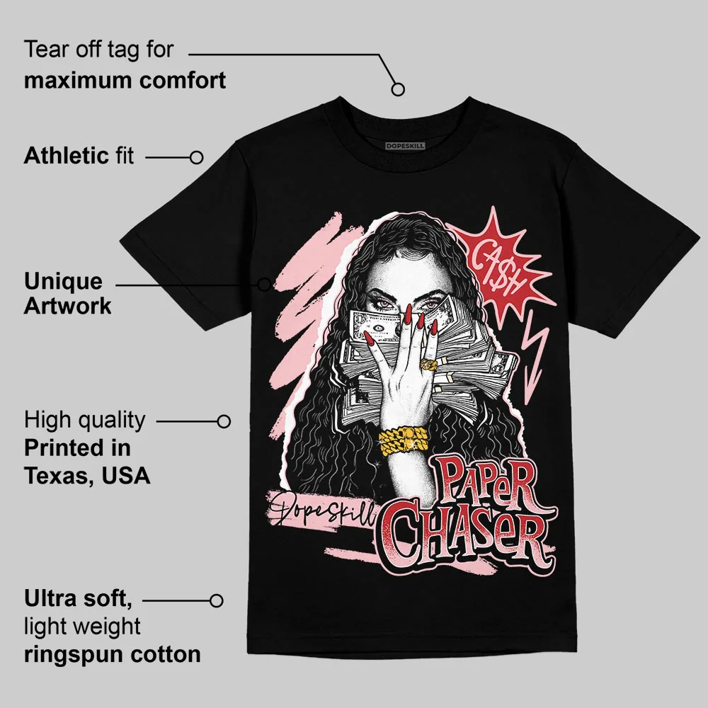 Gel-Nimbus 10.1 Strawberry DopeSkill T-Shirt NPC Graphic - Image 3