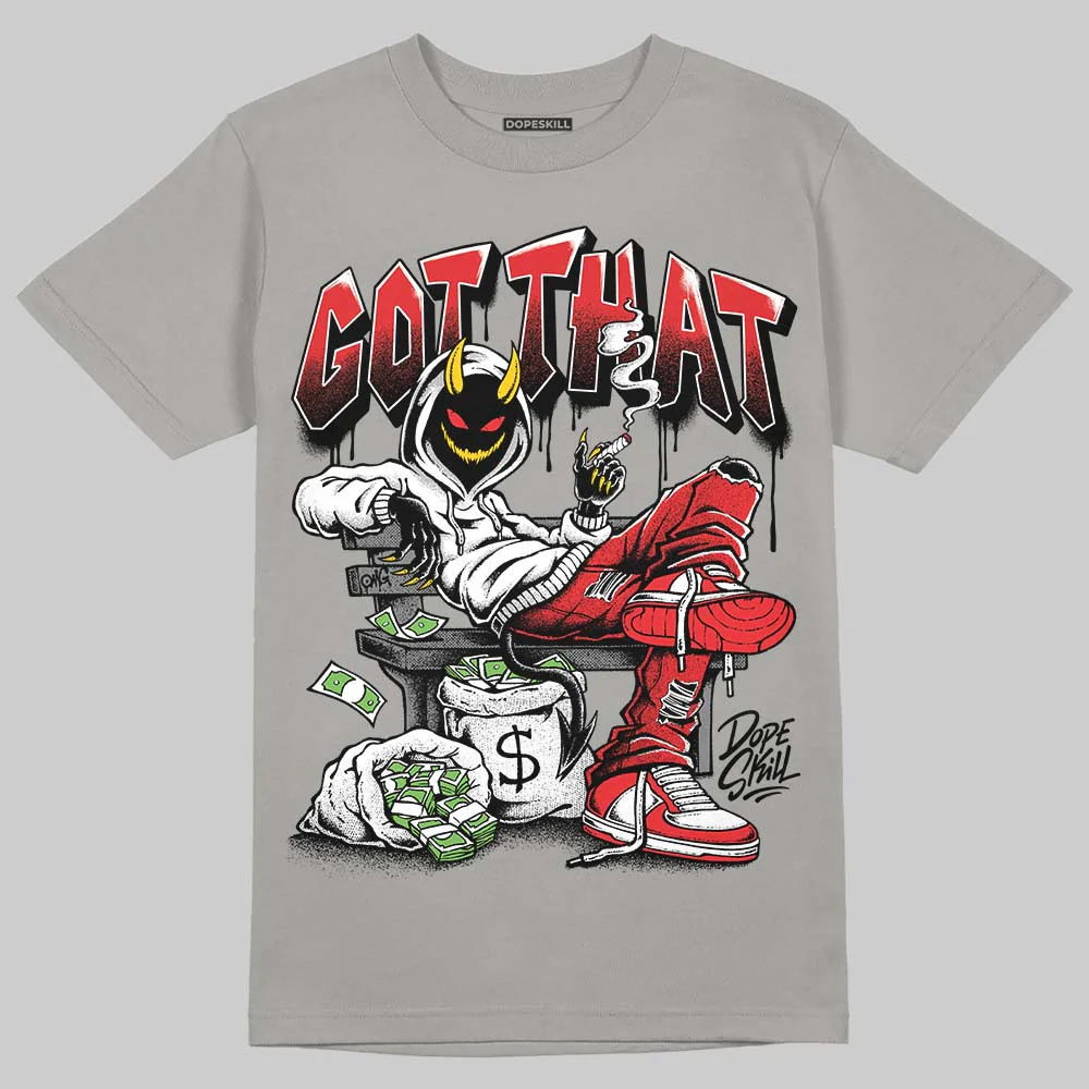 Grey Collection DopeSkill T-Shirt Got That Graphic - Image 3