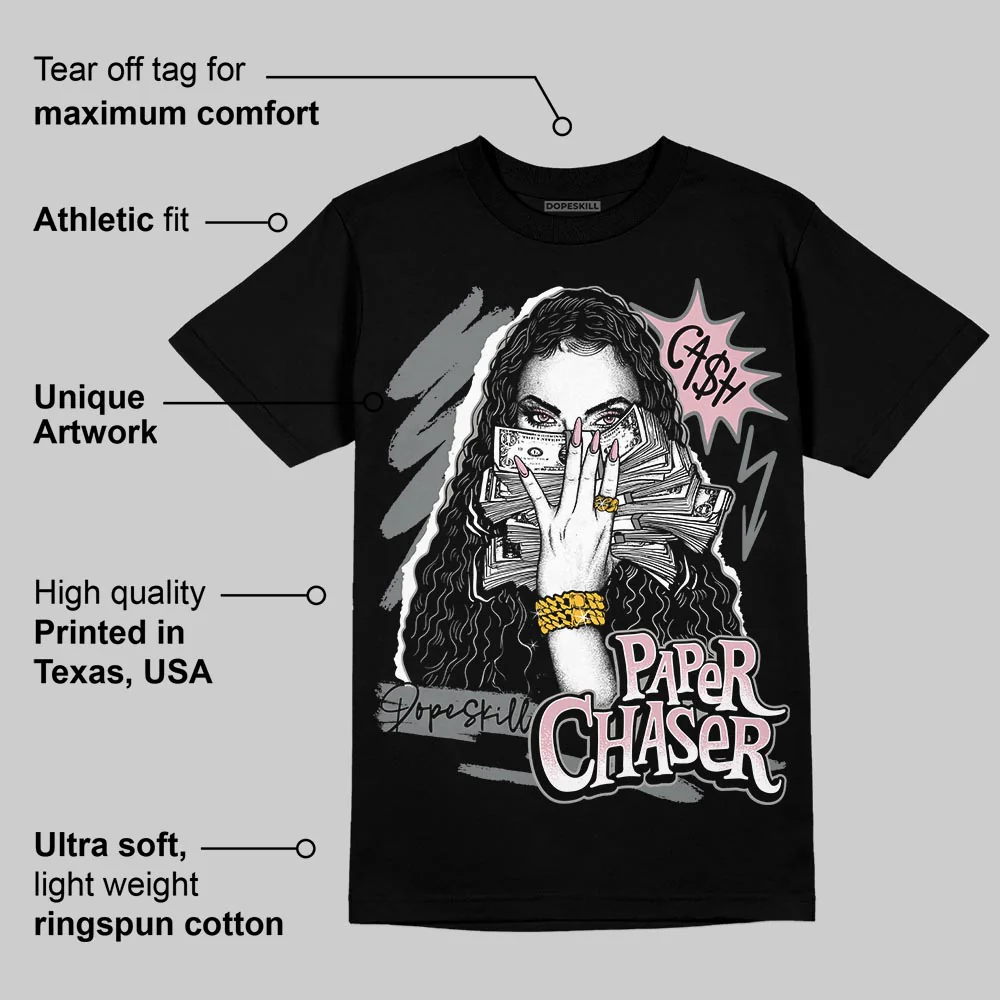 Max 95 OG “Pink Foam” DopeSkill T-Shirt NPC Graphic - Image 3