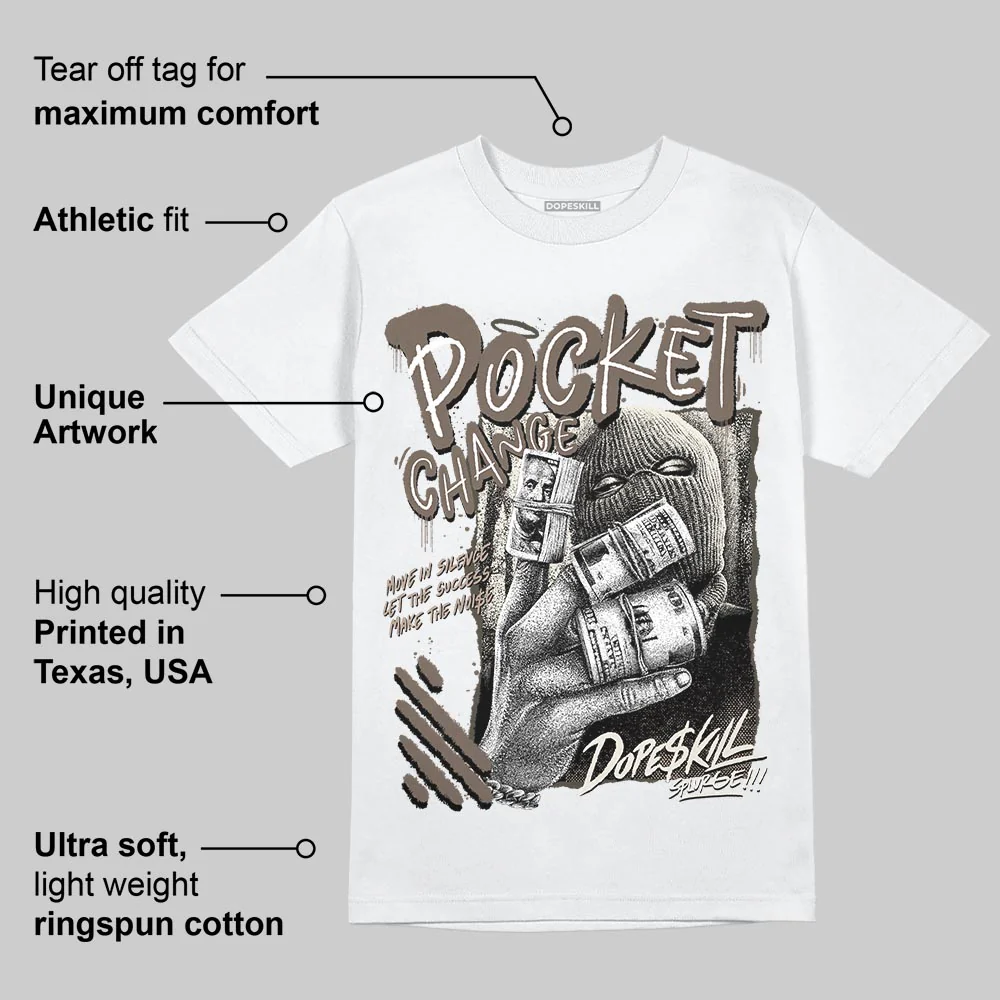 NB 204L “Mushroom” DopeSkill T-Shirt Pocket Change Graphic - Image 3