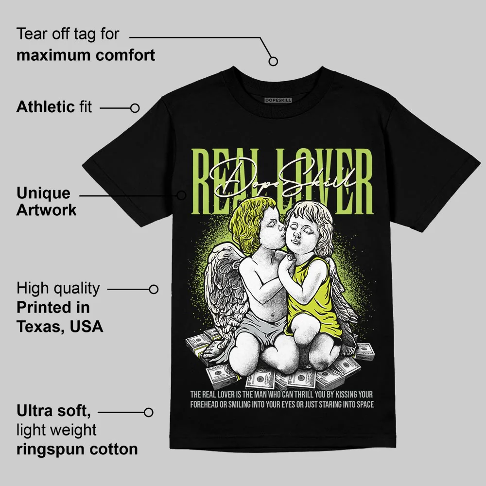 Patta x Max 90 “Cyber” DopeSkill T-Shirt Real Lover Graphic - Image 3