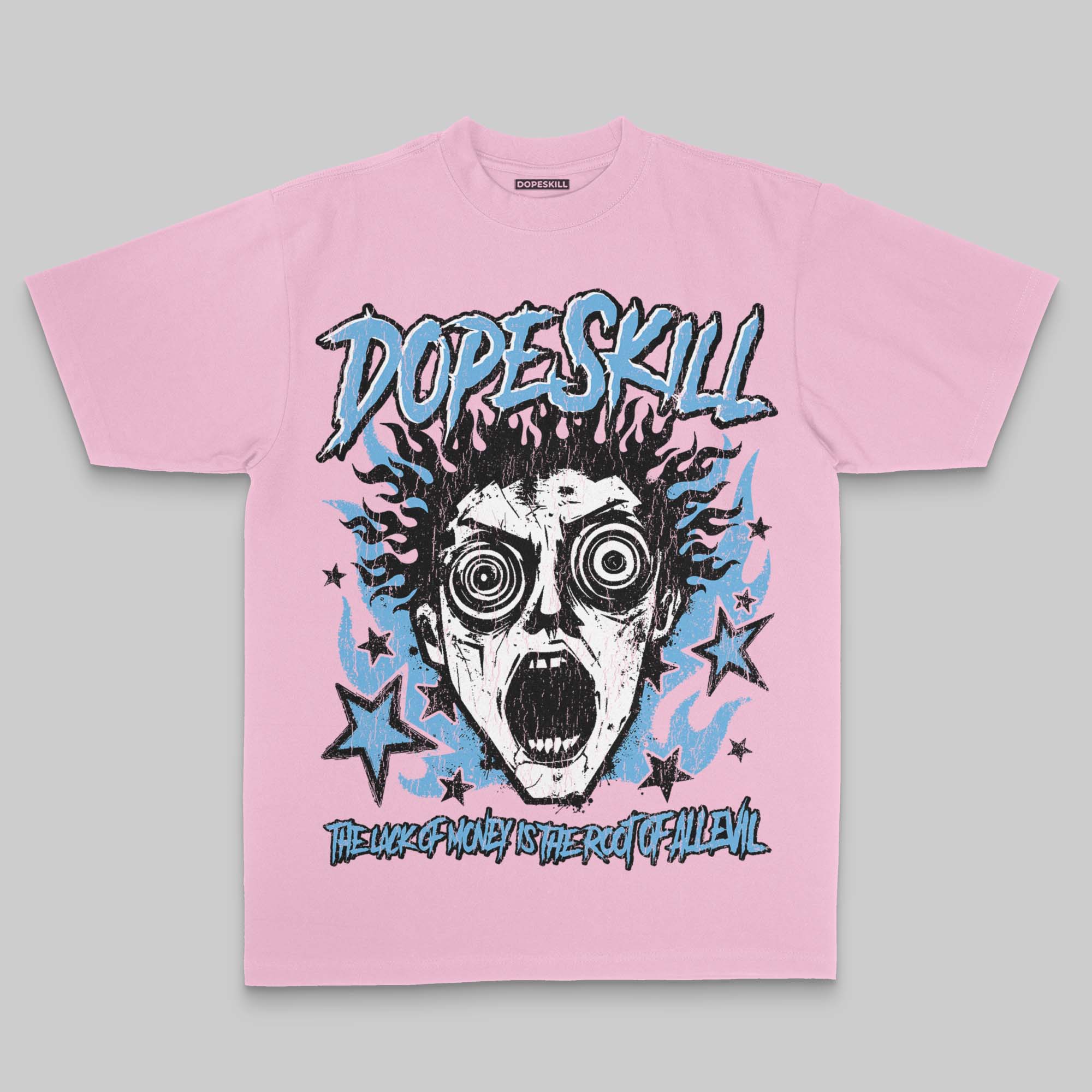 Root of Evil DopeSkill Premium T-shirt - Image 11