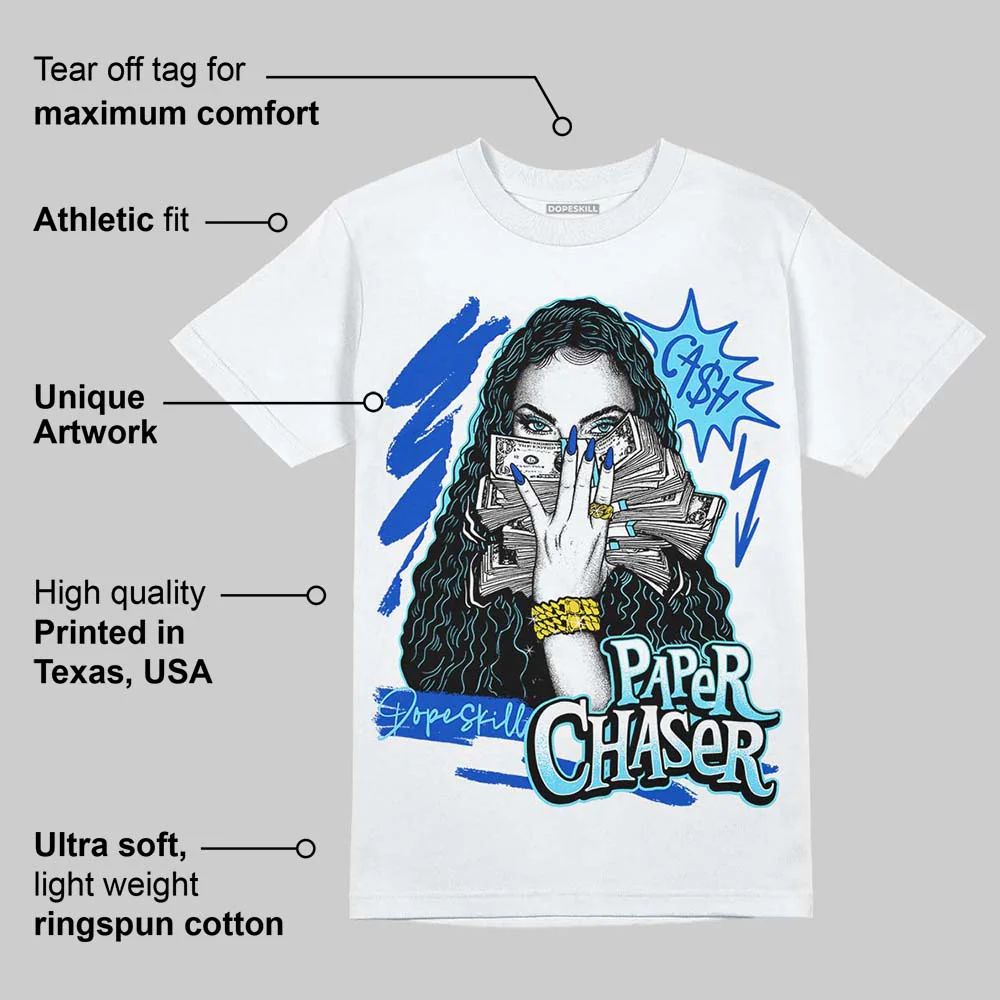 SB Dunk Argon DopeSkill T-Shirt NPC Graphic - Image 3