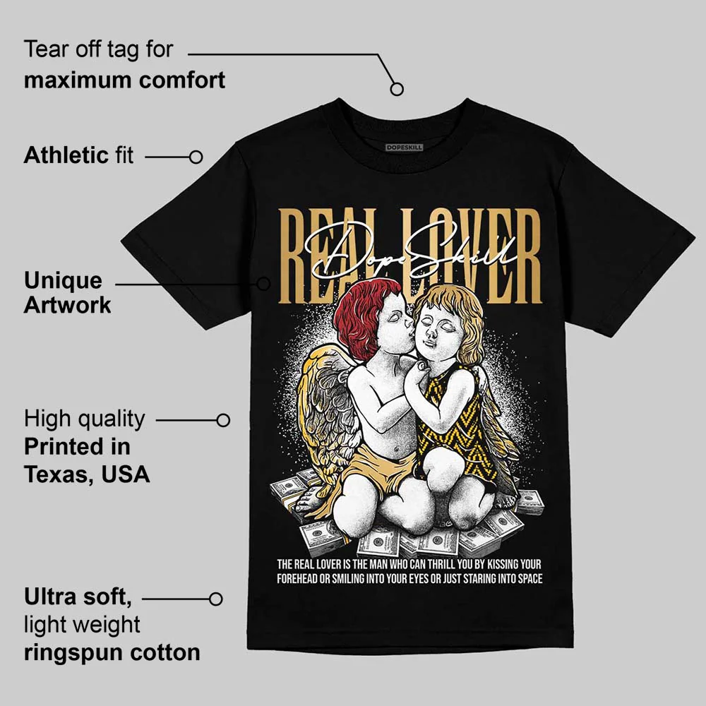 Taxi 12s 2025 DopeSkill T-Shirt Real Lover Graphic - Image 3